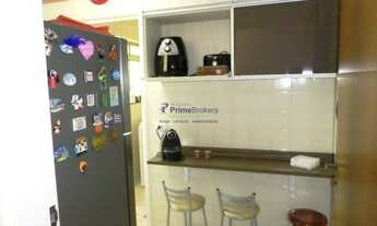 Imagem 7: Apartamento com 2 dormitórios e 2 vagas amplas, na Vila Gumercindo