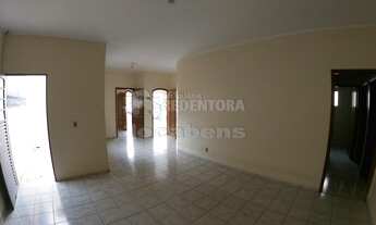 Imagem 8: São José do Rio Preto - Casa Padrão - Vila Angélica