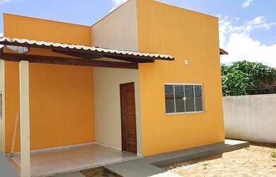 Imagem 3: Casa de 2 quartos com 69 m2 no Bosque Das Colinas - R$140.000,00 whatsapp:9.9416.1934