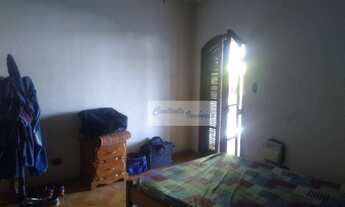 Imagem 6: Sobrado, 340 m² - venda por R$ 550.000,00 ou aluguel por R$ 3.000,00/mês - Parque São Domi