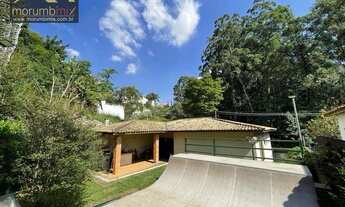 Imagem 4: Sobrado com 4 dormitórios à venda, 600 m² por R$ 1.980.000,00 - Vila Morumbi - São Paulo/S