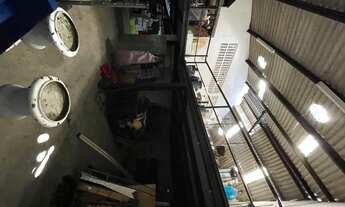 Imagem 5: Galpões, centros de distribuição, garagens