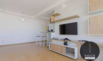 Imagem: Apartamento Barra Funda - 63 m² 2 quartos