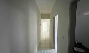 Imagem 5: Casa para venda possui 69 metros quadrados com 2 quartos em Parque das Árvores - Franca