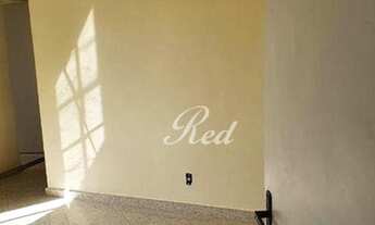 Imagem 5: Apartamento com 2 dormitórios, 62 m² - venda por R$ 190.000,00 ou aluguel por R$ 800,00/mê