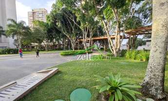 Imagem 7: Apartamento com 3 dormitórios à venda, 76 m² por R$ 480.000,00 - Glória - Macaé/RJ