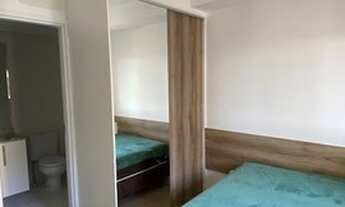 Imagem 5: Studio para aluguel com 38 metros quadrados com 1 quarto em Jardim Flor da Montanha - Guar