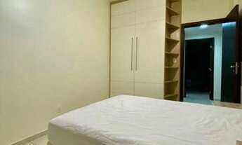 Imagem 7: Apartamento com 2 dormitórios para alugar, 100 m² por R$ 3.500,00/mês - Baú - Cuiabá/MT