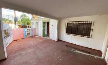 Imagem 2: CaSA TERREA VILA INDIANA/USP