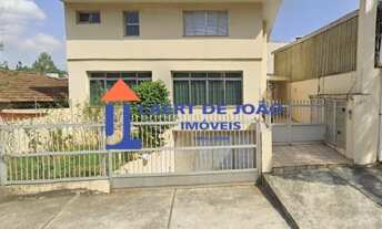 Imagem: Sobrado comercial/residencial, ótima localização!