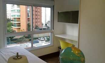 Imagem 6: Duplex para venda tem 238 metros quadrados com 3 quartos em Jardim Vila Mariana - São Paul