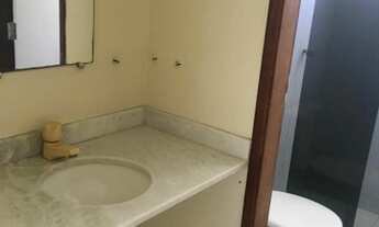 Imagem 4: Casa de 2/4 em cond. fechado para ALUGUEL