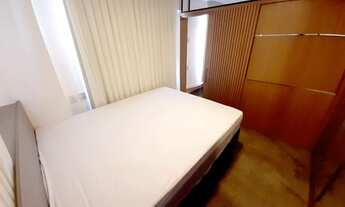 Imagem 4: Linda flat mobiliado no Ilusion em Ponta Negra, localização privilegiada