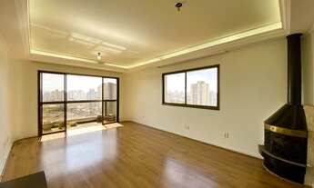 Imagem 3: Apartamento vago para venda com 220 M² com 4 quartos 2 Suites e 3 vagas no Ipiranga - São