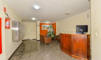 Imagem 3: Apartamento Residencial para Venda no Alto da Rua XV em Curitiba, 50.96 m²