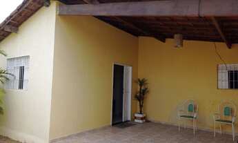 Imagem: Casa no bairro Vida Nova em Parnamirim