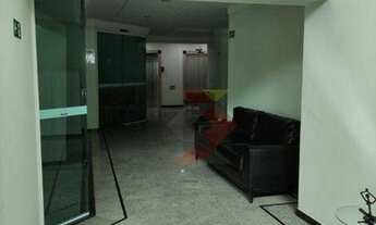 Imagem 4: Apartamento com 2 dormitórios para alugar, 69 m² por R$ 3.090,80/mês - Setor Bueno - Goiân