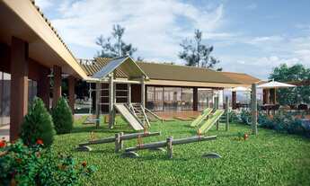 Imagem 6: Lotes Financiados. Condomínio Bem Localizado 27.650+Parcelas