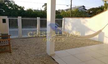 Imagem 2: *LINDO SOBRADO NA PRAIA DE CANTO GRANDE*