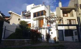 Imagem: Casa com 5 dormitórios, 320 m² - venda