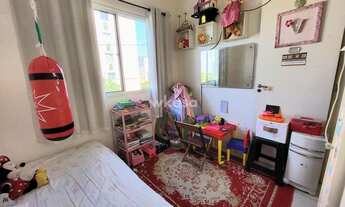 Imagem 7: Apartamento para venda tem 71 metros quadrados com 3 quartos em Praia da Baleia - Serra