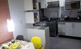 Imagem 3: Apartamento para venda com 117 metros quadrados com 3 quartos em Jardim da Penha - Vitória