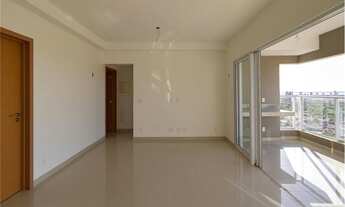 Imagem 4: Apartamento com 3 Suítes Plenas