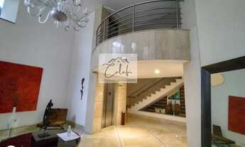 Imagem 2: Apartamento com 4 quartos, 257m2, para locação em São Paulo, Santana