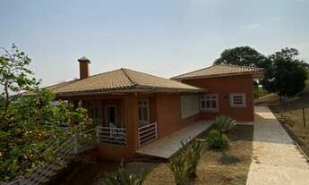 Imagem 2: Fazenda com área de 80000 m² em Mateus Leme/MG