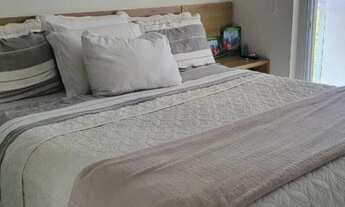 Imagem 3: Apartamento para venda com 105 metros quadrados com 3 quartos