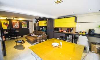 Imagem 2: Apartamento na Saúde!