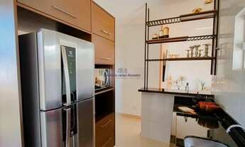 Imagem 2: Casa em condomínio para venda 3 quarto(s) aeroclube porto velho