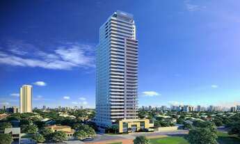 Imagem: Penthouse com 382m², com 4 suites no Setor