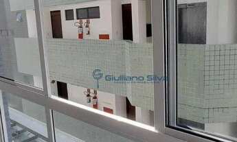 Imagem 3: Cód:222 - Apartamento em Intermares | 38,56 m² | 0 quarto | sala | cozinha