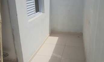 Imagem 2: Apartamento de 42m² - Vila Homero Thon - Santo André