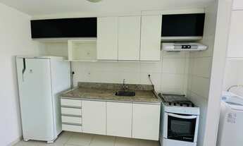 Imagem 3: Apartamento para aluguel tem 49 metros quadrados com 1 quartovvvv