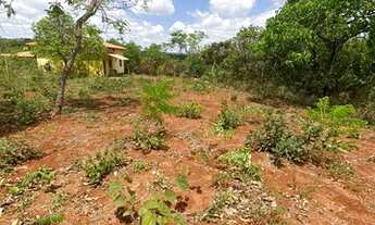 Imagem: Lote com entrada de 50 e o restante parcelado