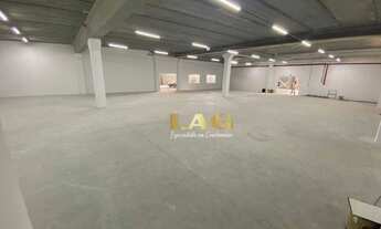 Imagem 4: Salão para alugar, 441 m² por R$ 16.000,00/mês - Jardim Nova Manchester - Sorocaba/SP