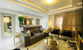 Imagem 1: Casa Alto Padrão 4 Dormitórios