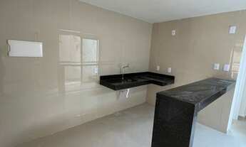 Imagem 4: Casa com 4 Quartos e 3 banheiros à Venda, 129 m² por R$ 460.000