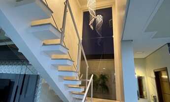 Imagem 6: Linda Casa Jd Vieira de Moraes