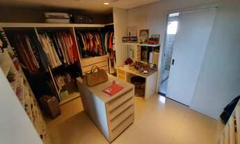 Imagem 7: Apartamento para Venda em Fortaleza, Guararapes, 4 dormitórios, 4 suítes, 5 banheiros, 5 v