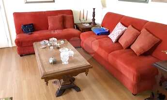 Imagem 2: São Paulo - Apartamento Padrão - PARAÍSO