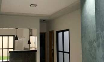 Imagem 2: Casa à venda, 3 quartos, 1 suíte, Vida Nova - Uberlândia/MG