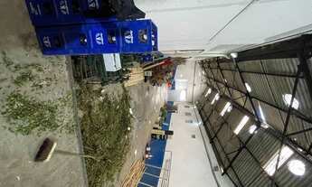 Imagem 2: Galpões, centros de distribuição, garagens