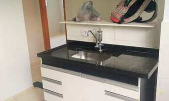 Imagem 4: Apartamento com 2 dormitórios à venda, 52 m² por R$ 170.000 - Vista Alegre - São Gonçalo/R