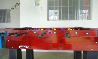 Imagem 3: Casa Temporada Ilha Comprida. 100 metros da praia. Acomoda 10 pessoas