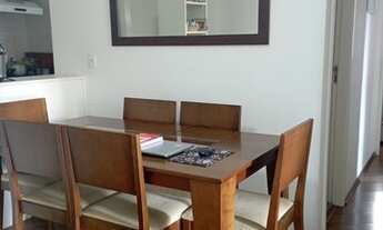 Imagem 4: Apartamento 3 Dorm - Spazzio Dellarte -Campestre - Santo André - SP