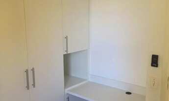 Imagem 3: Apartamento para venda com 64 metros quadrados com 3 quartos em Fundação - São Caetano do