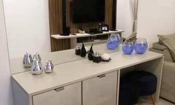 Imagem 12: Apartamento para venda - Vila Ema - Residencial Piazza Monet - 82m² - 2 Dormitórios